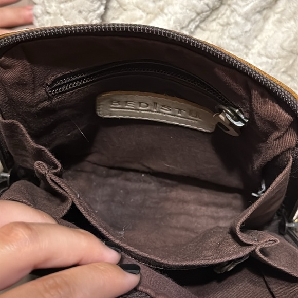 Bed|Stu Crossbody bag - Picture 6 of 6